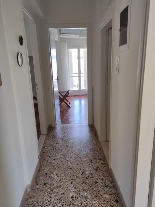 Chania-Limani Splantzia-Geada Chania  Ngoại thất bức ảnh