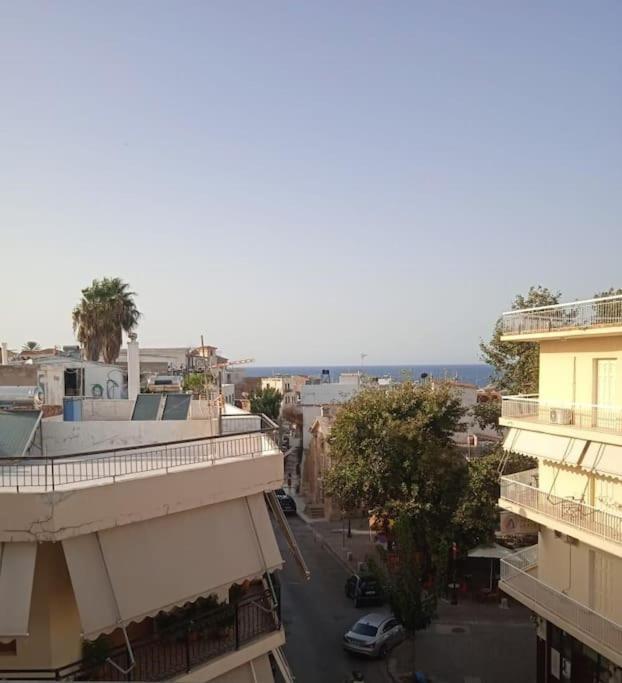 Chania-Limani Splantzia-Geada Chania  Ngoại thất bức ảnh