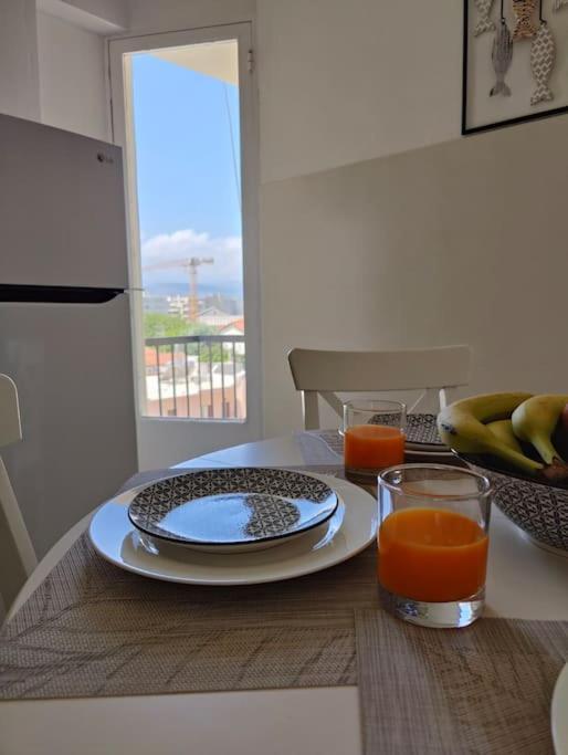 Chania-Limani Splantzia-Geada Chania  Ngoại thất bức ảnh