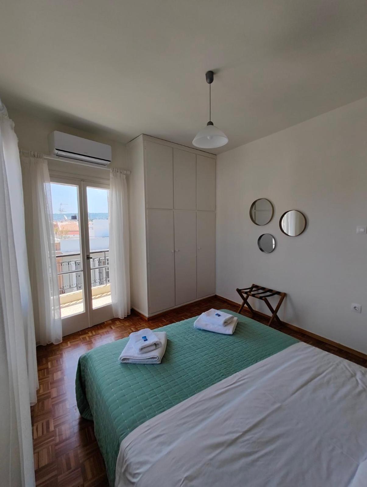 Chania-Limani Splantzia-Geada Chania  Ngoại thất bức ảnh